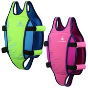 Michael Phelps' Swim Vest