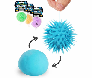 Mondo Neon Inside-Out Ball thumbnail
