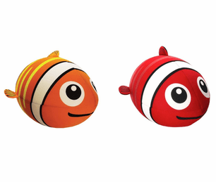 Monster-Sized Fish Inflatable thumbnail