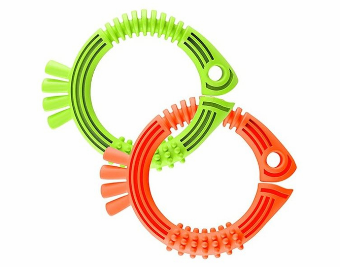 MP Michael Phelps Method Dive Rings