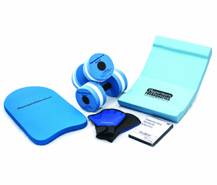 MS Aquatic Rehab Kit thumbnail