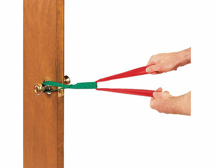 Multi Functional Budget Resistance Strap