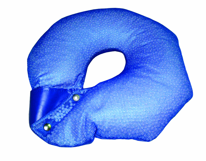 Neck Collar with Press Stud