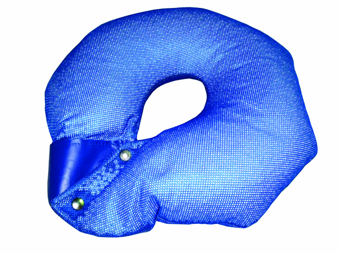 Neck Collar with Press Stud