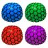 Neon Mesh Squishy Ball Neon Mesh Squishy Ball