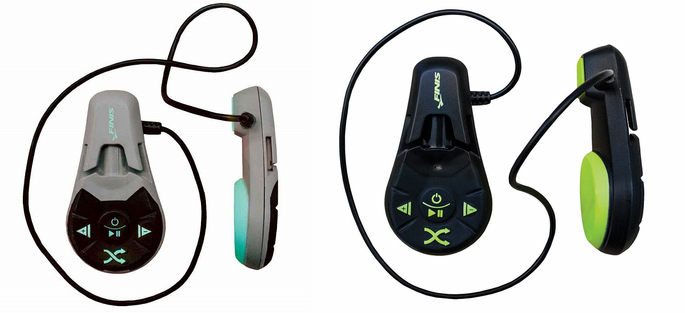 Duo MP3 Player