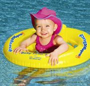 Nudgee Beach Baby Swim Seat (size 1)