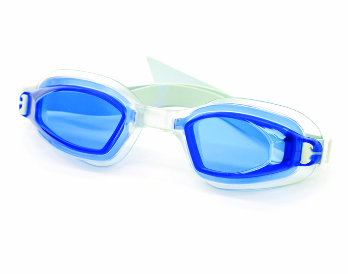 Nudgee Beach Budget Goggle (child)