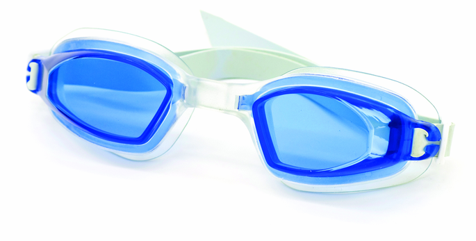 Nudgee Beach Budget Goggle (child)
