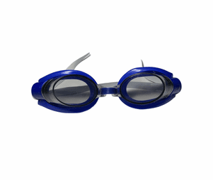 Nudgee Beach Budget Goggle - Tinted (child) thumbnail