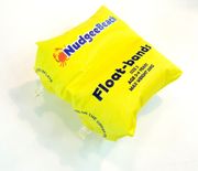 Nudgee Beach Float Bands (size 2)