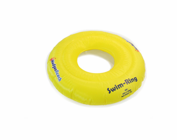 Nudgee Beach Swim Ring (size 1)