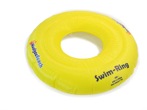 Nudgee Beach Swim Ring (size 1)