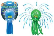 Octosplash