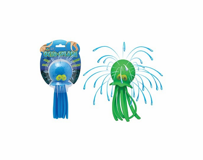 Octosplash