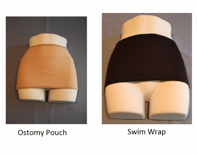 Ostomy Pod