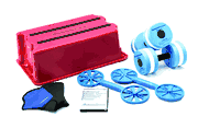 Parkinsons Aquatic Exercise Kit