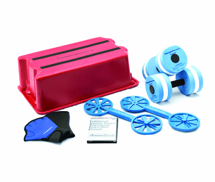 Parkinsons Aquatic Exercise Kit thumbnail