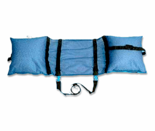Pelvic Float with Ties thumbnail