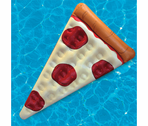 Pizza Slice Float thumbnail