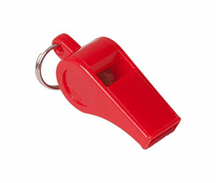 Plastic Whistle thumbnail
