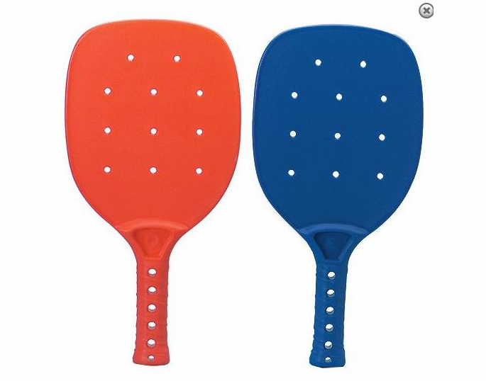Play Paddle