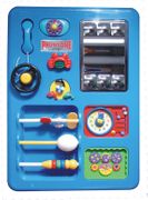 Play Panel