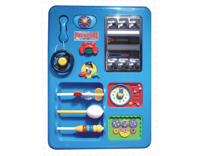 Play Panel