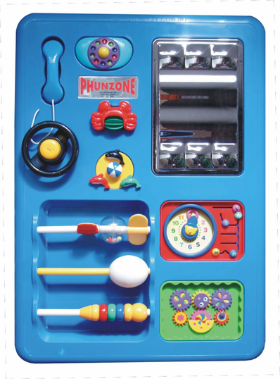 Play Panel