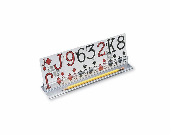 Playing Card Holder
