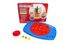 Playzone Double Maze Board Playzone Double Maze Board