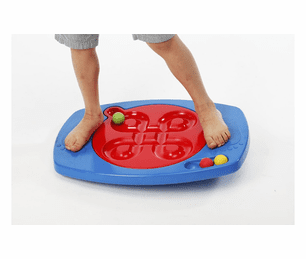 Playzone Double Maze Board thumbnail