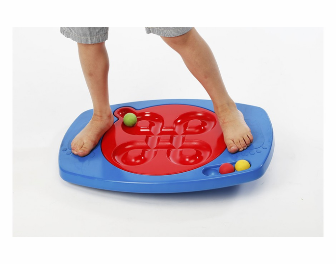 Playzone Double Maze Board