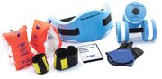 Polio Survivors Aquatic Exercise Kit