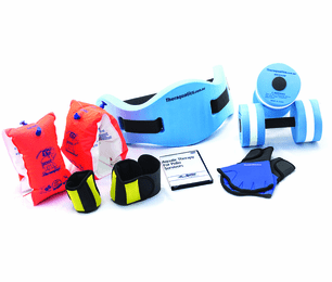 Polio Survivors Aquatic Exercise Kit thumbnail