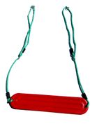 Polymer Belt Swing