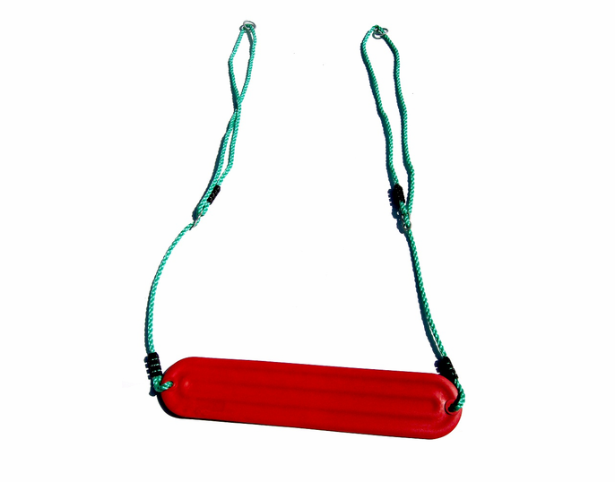 Polymer Belt Swing