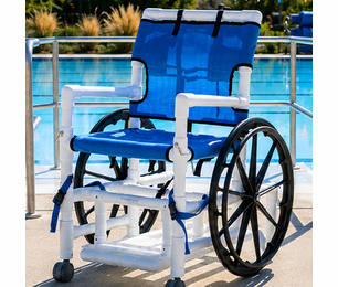 Pool Access Equipment thumbnail