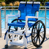 Pool Access Equipment