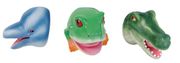 Pool Hand Puppet