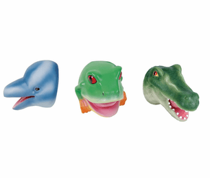 Pool Hand Puppet thumbnail