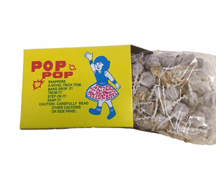 Pop Pop Snap Pack thumbnail