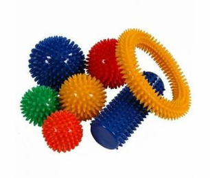 Porcupine Massage Balls thumbnail