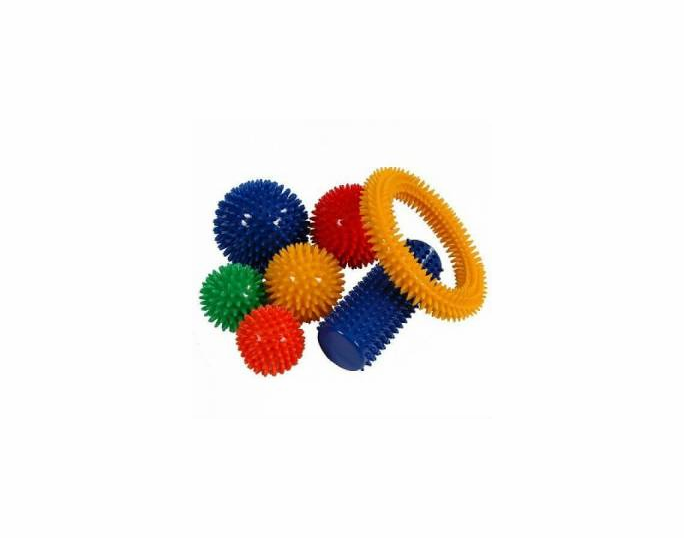 Porcupine Massage Balls