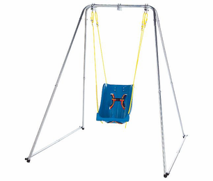 Portable Swing Frame thumbnail