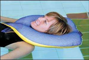 Posture Pillow - Adult
