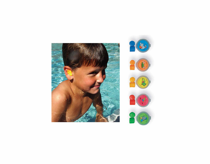 Putty Buddies Ear Plugs