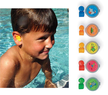 Putty Buddies Ear Plugs