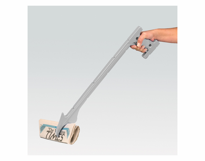 Raptor Reacher