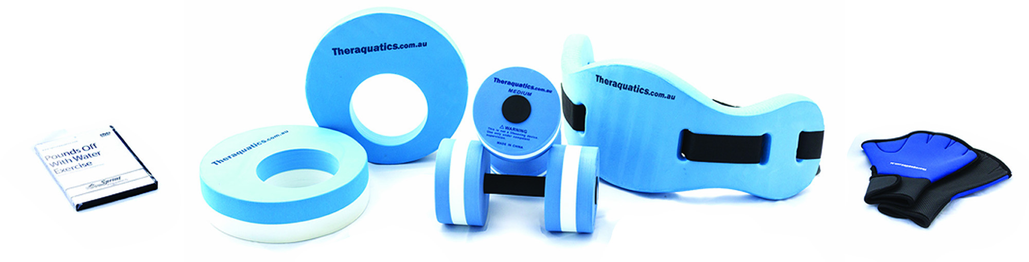Rehabilitation Kits